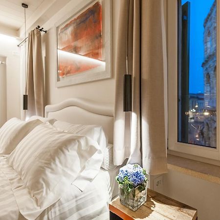 Verona Suites Zewnętrze zdjęcie