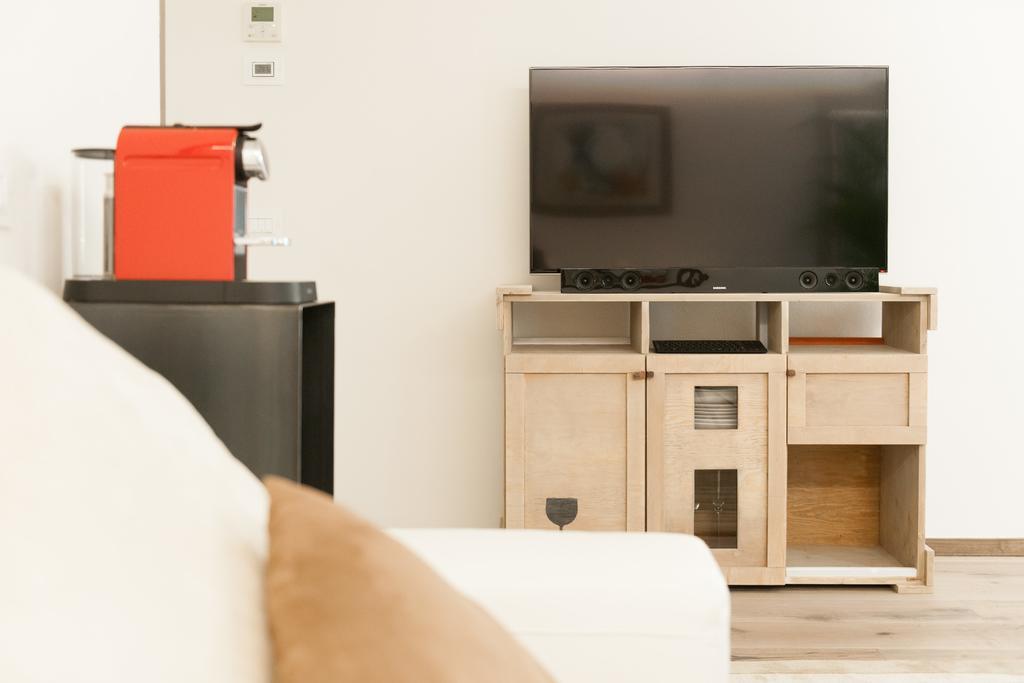 Verona Suites Zewnętrze zdjęcie