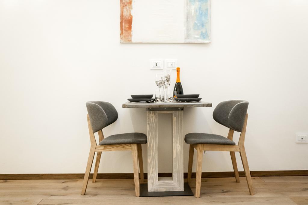 Verona Suites Zewnętrze zdjęcie