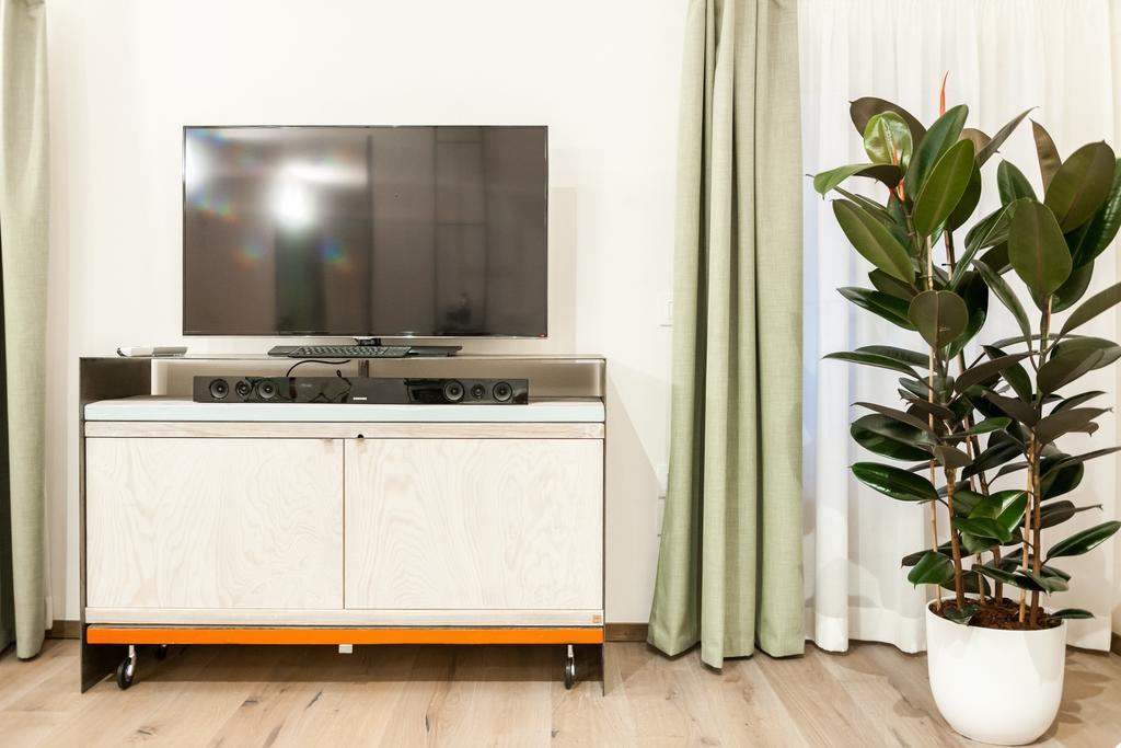 Verona Suites Zewnętrze zdjęcie