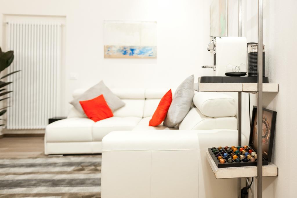 Verona Suites Zewnętrze zdjęcie