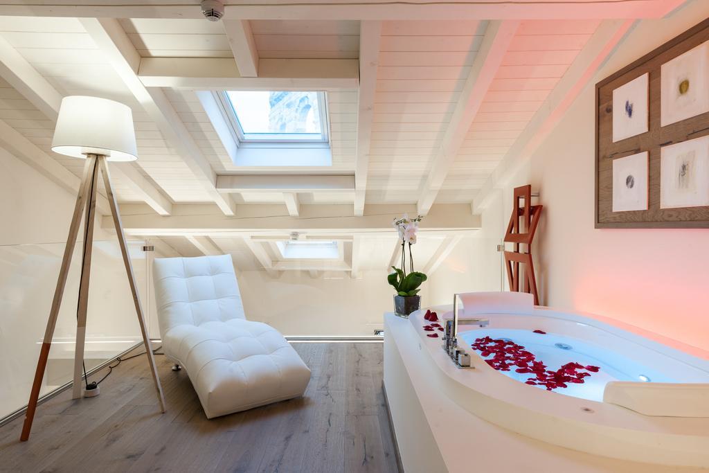 Verona Suites Zewnętrze zdjęcie
